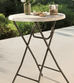Location Table de réception Autre à Saint-Germain-du-Puch